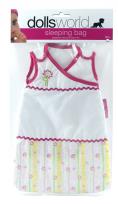 Opakowanie Śpioszki dla lalek do 46 cm