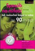 Okładka książki Sposób na miłość. Jak rozkochać kogoś w sobie...