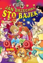 Okładka książki Sto bajek