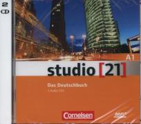 Opakowanie Studio 21 A1 Kursraum CD
