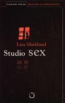 Okładka książki Studio Sex - Liza Marklund