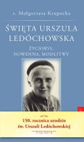 Okładka książki Św. Urszula Ledóchowska
