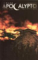 Okładka książki Świat Apocalypto