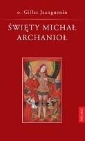 Okładka książki Święty Michał Archanioł