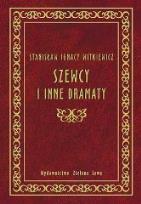 Okładka książki Szewcy i inne dramaty