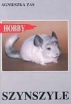 Okładka książki Szynszyle