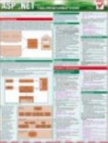 Okładka książki Tablice informatyczne. ASP.NET