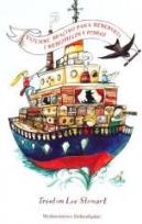 Okładka książki Tajemne Bractwo Pana Benedykta i niebezpieczna...