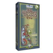 Okładka książki Tak, Mroczny Władco! - Edycja Zielona