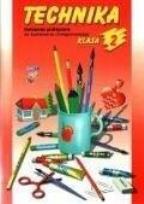 Okładka książki Technika PODS kl. 2 ćwiczenia JUKA