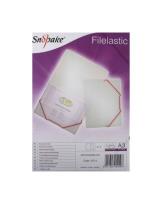 Opakowanie Teczka A3 przeźroczysta