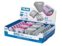 Opakowanie Temperówka Twin&Tri Display (24szt) MILAN