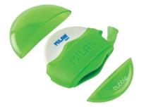 Opakowanie Temperówko-Gumka Bubble (16szt) MILAN