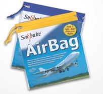 Opakowanie Torebka do samolotu 20x20cm