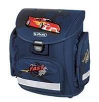 Okładka książki Tornister midi Red Panther