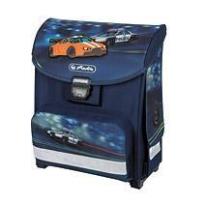 Okładka książki Tornister smart Chase