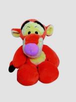 Opakowanie Tygrysek Flopsi 25 cm