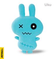 Opakowanie Uku maskotka Brzydale