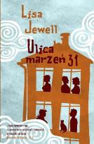 Okładka książki Ulica marzeń 31 - Jewell Lisa