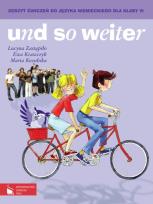 Okładka książki Und So Weiter 6 AB PWN