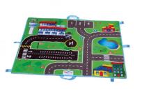 Opakowanie Viking city mata lotnisko