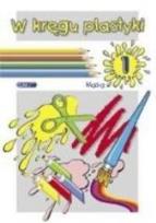 Zdjęcie produktu W kręgu plastyki PODS kl. 1 JUKA