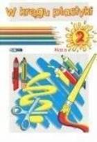 Zdjęcie produktu W kręgu plastyki PODS kl. 2 JUKA