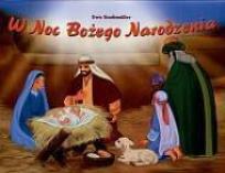 Okładka książki W noc Bożego Narodzenia WDS