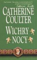Okładka książki Wichry Nocy