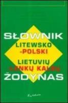 Zdjęcie produktu Wielki słownik pol-litew-pol EXLIBRIS