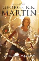 Okładka książki Wieża asów