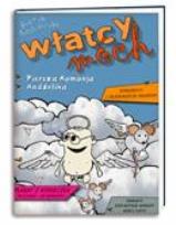 Okładka książki Włatcy móch 3