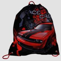 Opakowanie Worek na obuwie Race Cars