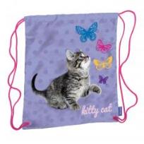 Opakowanie Worek szkolny na ramię Kitty