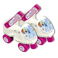 Opakowanie Wrotki My Little Pony roz. 29-34