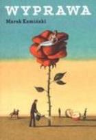 Okładka książki Wyprawa