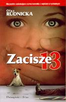 Okładka książki Zacisze 13 - Olga Rudnicka