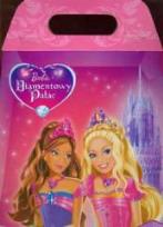 Okładka książki Zestaw książek z kredkami - Barbie &#174;