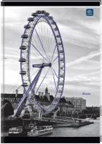 Opakowanie Zeszyt A5/60K linia (10szt)