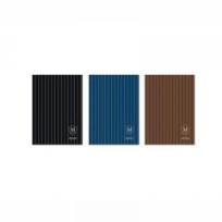 Opakowanie Zeszyt A5/80K kratka Montana (5szt)