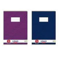 Opakowanie Zeszyt do nut A4/8K BCH (10szt)