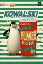 Opakowanie Zeszyt do słówek A6/16K kratka Pigwiny Mov (10szt)