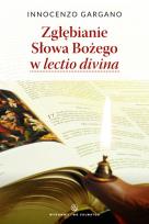 Okładka książki Zgłębianie Słowa Bożego w lectio divina