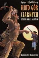 Okładka książki Złoto gór czarnych pakiet