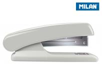Opakowanie Zszywacz biurowy 12cm szary MILAN