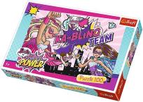 Okładka książki 100 - Barbie - super księżniczka 16280