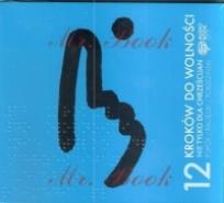 Opakowanie 12 kroków do wolności nie tylko... audiobook