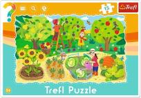 Opakowanie 15 ramkowe Ogród