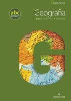 Okładka książki ABC Maturzysty Geografia