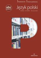 Okładka książki ABC Maturzysty Język polski